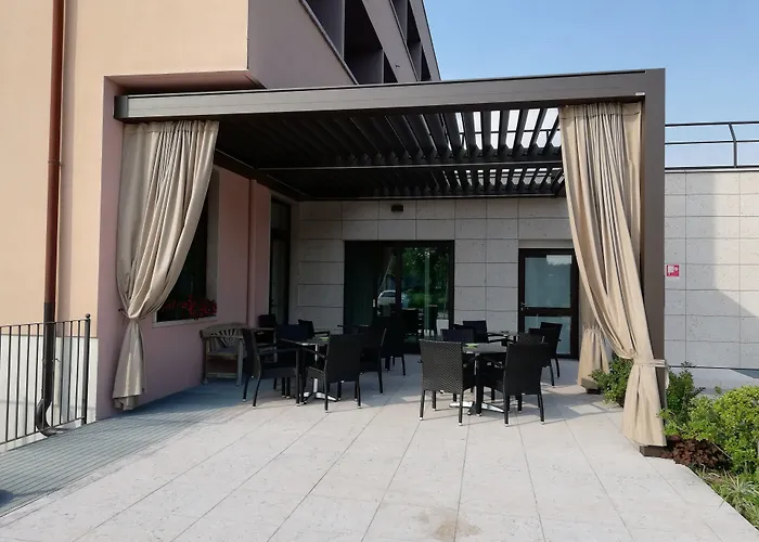 Hotel Brandoli Verona